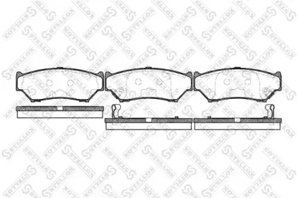 400 012-SX STELLOX
